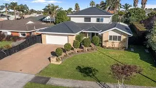 16 Chippewa Place, Conifer Grove - Heather Obern & Kevin Arthur - Ray White Manukau