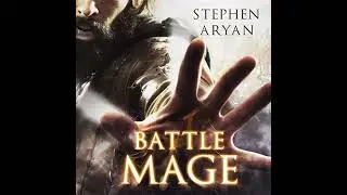 Battlemage Audiobook by Stephen Aryan