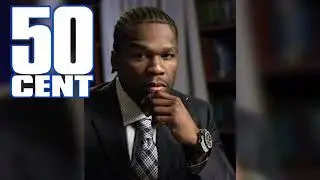 50 Cent - NY