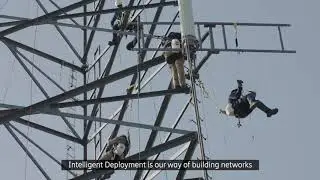 Intelligent Deployment: The way to deliver the best 5G networks