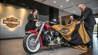 2026 Harley Davidson Shovelhead &mdash; Finally Launched! | Power, Sound & Classic Soul Returns 
