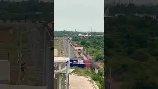 Tiruchirappalli airport air India express ￼ landing 🛬 ￼