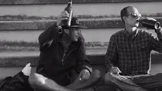 EL CORA & MISTIKO MENT- WASTED (PROD M.PADRUMS) [ VIDEOCLIP OFICIAL ]