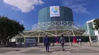 Informa GE Awards Video, Final