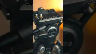 The fastest tripod in the world! Smallrig Tribex SE PotatoJet tripod #unbox