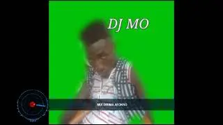 MIX DiRIMA AFonso