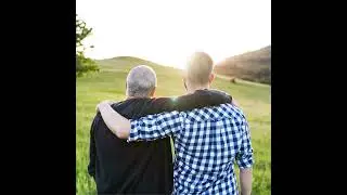Adoption in Focus - Jonathan's Journey - Navigating life together into adulthood.