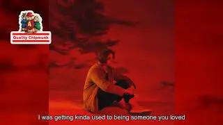 Lewis Capaldi - Someone You Loved [Quality Chipmunk]