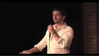 Brea Improv Stand Up