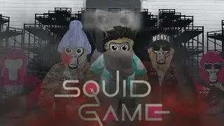 Squid games s1 ep1 