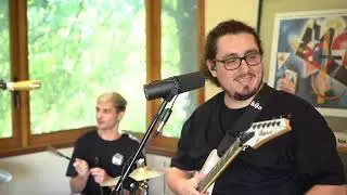CONOSUR - Unplugged Sessions Vol. I