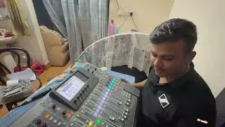 Behringer X32 Repair | Step-by-Step Fix for Common Console Issues
