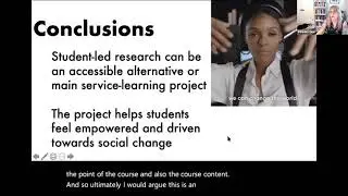 Engaging Criminal Justice Students through Creative Active and Applied Learning Techniques