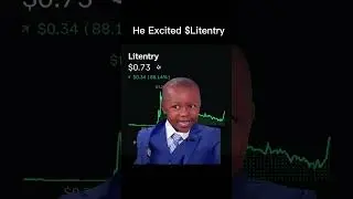 Why Litentry Token Just Skyrocketed 88% in ONE DAY