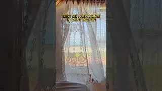 বেস্ট সি ভিউ রুম? Saint Martin Resort - সেইন্ট মার্টিন ট্যুর |Sea View Room SaintMartin #saintmartin