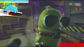 we shall collect all the loot (1/10 VOD)