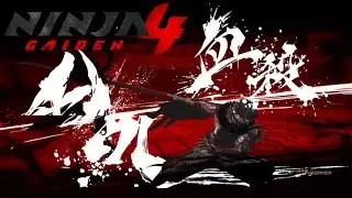Ninja Gaiden 4 -Espa&ntilde;ol - #4 BARRIO ROJO FANTASMAL CAP.3