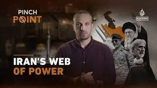 Has Iran rigged the game against itself? | Pinch Point