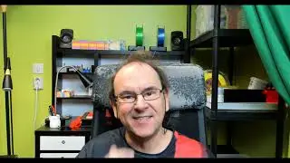 Sunday night random news and tech with tea #2