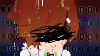 1-0 meme Gift for David GachaTime