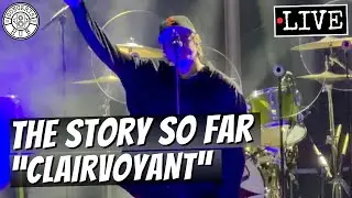 The Story So Far 