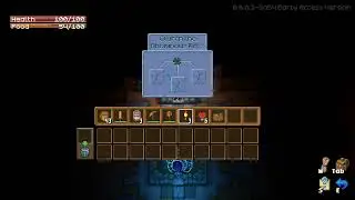 Core Keeper - CO-OP Multiplayer Gameplay - EP 1 - Minecraft & Terraria All in One!