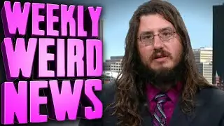 ETC Archive: This Man WILL NOT Move Out of His Parents' House - WWN