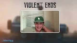Billy Magnussen on getting in character for 'Violent Ends'