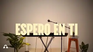 Ian Carlo - Espero En T&iacute;  (Live) | Intimate Sessions Vol. 1