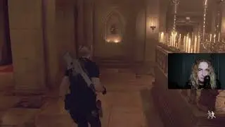 Resident Evil 4 (2023) Part 10