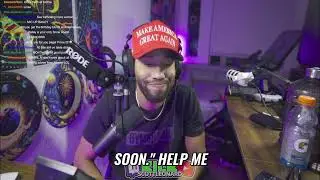 Fousey crashes out on N3ON&hellip; crashout Fousey is back!