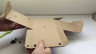 FlipBooKit Basic Assembly