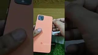 how to check used android phone before buying #shorts #pixel4 #google