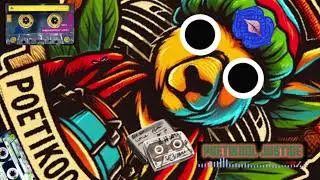 Poetikool Justice - Real Eyes (Third Eye Sunshine Party Remix)