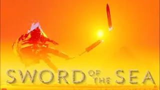 Sword of the Sea &ndash; Frozen Drifts #part5