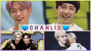 CHANLIX (I won't leave you behind) - Part 1