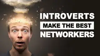 Unlocking Networking Success: A Guide for Introverts