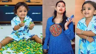 Papa Laya Chocolate 🍫 || Suraj actor short film / #surajactor #suraj 