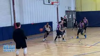@SeanBennett618  - Reggie Miller (Sean Bennett's Highlight Tape)
