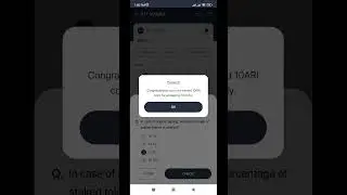ARI Wallet Daily Quiz (Today 11,Feb,2025) #ariwallet #arichain #wallettips #airdrop