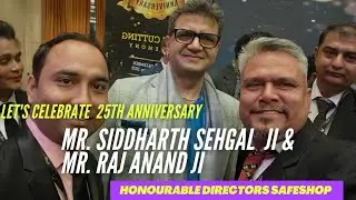 Best wishes by our Great Visionary Director  Technology &  Director Marketing #mlm #safeshop