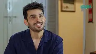 Bacha Dekh Ke Wahaj Ko Apna Bacha Yaad Aa Gaya..! #visaaleishq #shortsvideo #fahadsheikh #hibaaziz