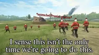 Mount and Blade Warband, но я наконец-то нахожу Королеву...