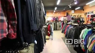Snowys Outdoors a Camping Store in Adelaide offering Outdoor Gear for Camping or Hiking