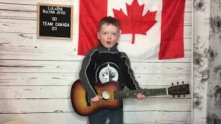 The Hockey Song |LuLaRoe Kalynn Joyce|