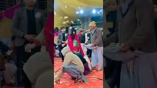 Aadi malik dance performance 
