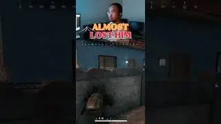 From Noob Aim to Almost Fail (PUBG Moments)