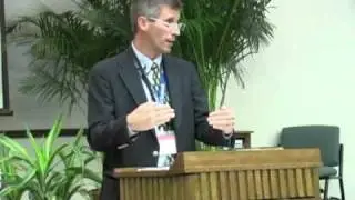 Ken Cukrowski Part 1