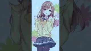 loli random edit by capcut