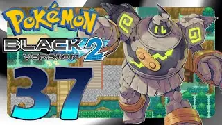 Pokemon Schwarz 2 Nuzlocke Part 37: Die letzten Encounter vor der Liga